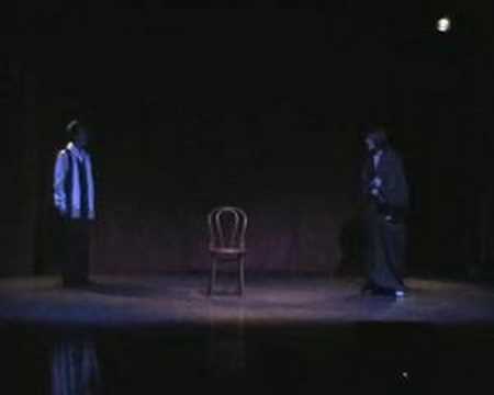 The Phantom of the Opera