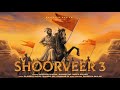 Shivaji maharaj status 🚩 Shoorveer 3 song status video 🔥 #shivajimaharaj