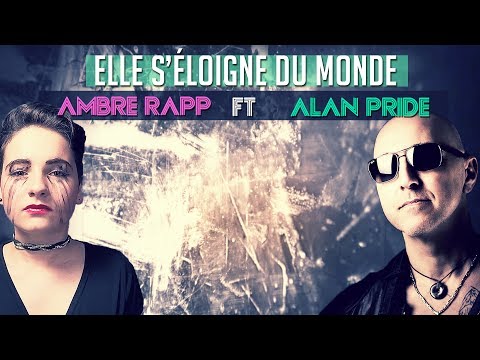 Elle s'éloigne du monde- HOT REMIX! (  ft Alan Pride)