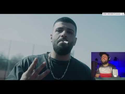 Atmosphäre PUR 👊👊 ERABI - MONEY 4 BROTHERS PT. 2 // Reaction 👊👊