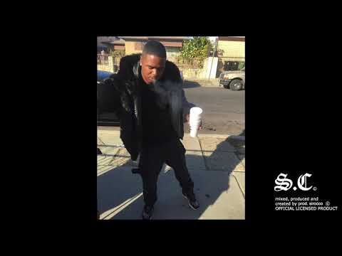 [FREE] Drakeo The Ruler x OhGEESY Type Beat "Faygo" (prod. sirocco)