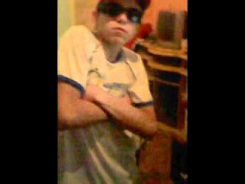 MC JAMAICA E MC RICARDO