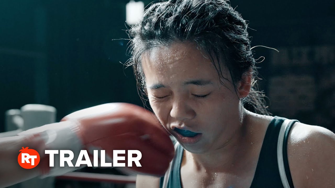 Trailer oficial de YOLO - O Destino de Le Ying