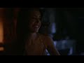 Legacies 4x04 Kissing Scenes Josie And Finch Kaylee Bryant And Courtney Bandeko