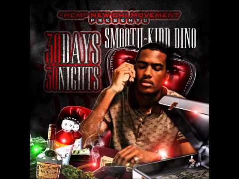 SMOOTH KIDD DINO - SHOOTER *LEAK (DJ ROZAY EXCLUSIVE) @DJROZAYY