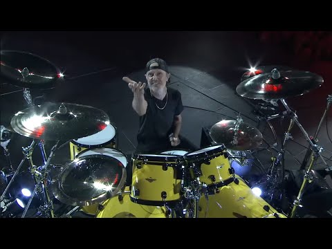 Metallica - M72 World Tour - The Virtual Concert Experience - (2023-2024)