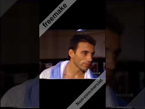 Boxe Title WBC World Champions Supermedi Mauro Galvano Vs Dario Walter Matteoni pt 1