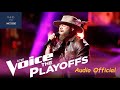 Adam Cunningham - Have a Little Faith in Me | Audio Official | The Voice 2017 The Playoffs