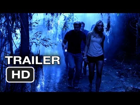 Trailer film Hold Your Breath