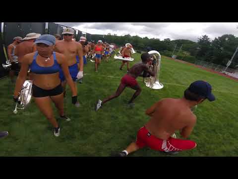 Spirit of Atlanta 2018 - 3rd Euph Cam/Small Ensemble  - Michael Scott Davis