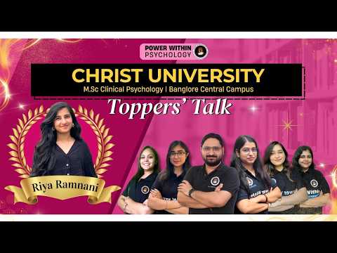 Cracked Christ University 2026