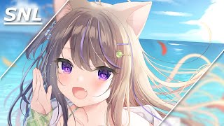 「Nightcore」→ Don&#39;t Say Goodbye