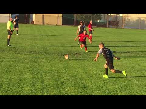 Junačka pobjeda Juniora NK Ivančice Ivanec