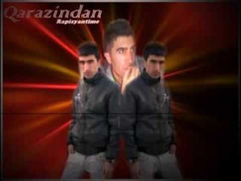 Mc TewFiK Ft. Qarazindan - Kıskanıyorum Seni [ 2012 ]