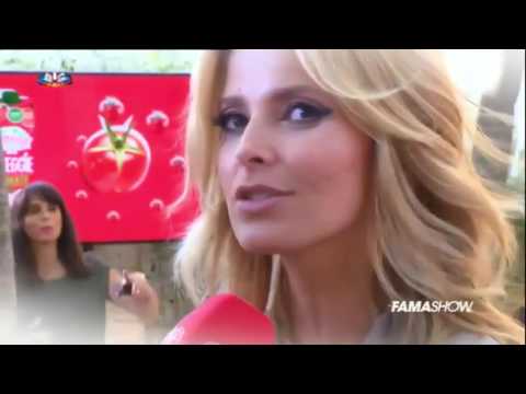 "Wanted Love" no Fama Show SIC