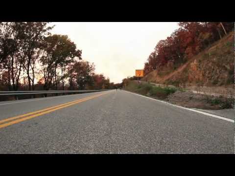 Skatesgiving: MORDOR