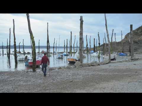 Le Bateau Ivre de Dominique PHILIPPE - Extrait