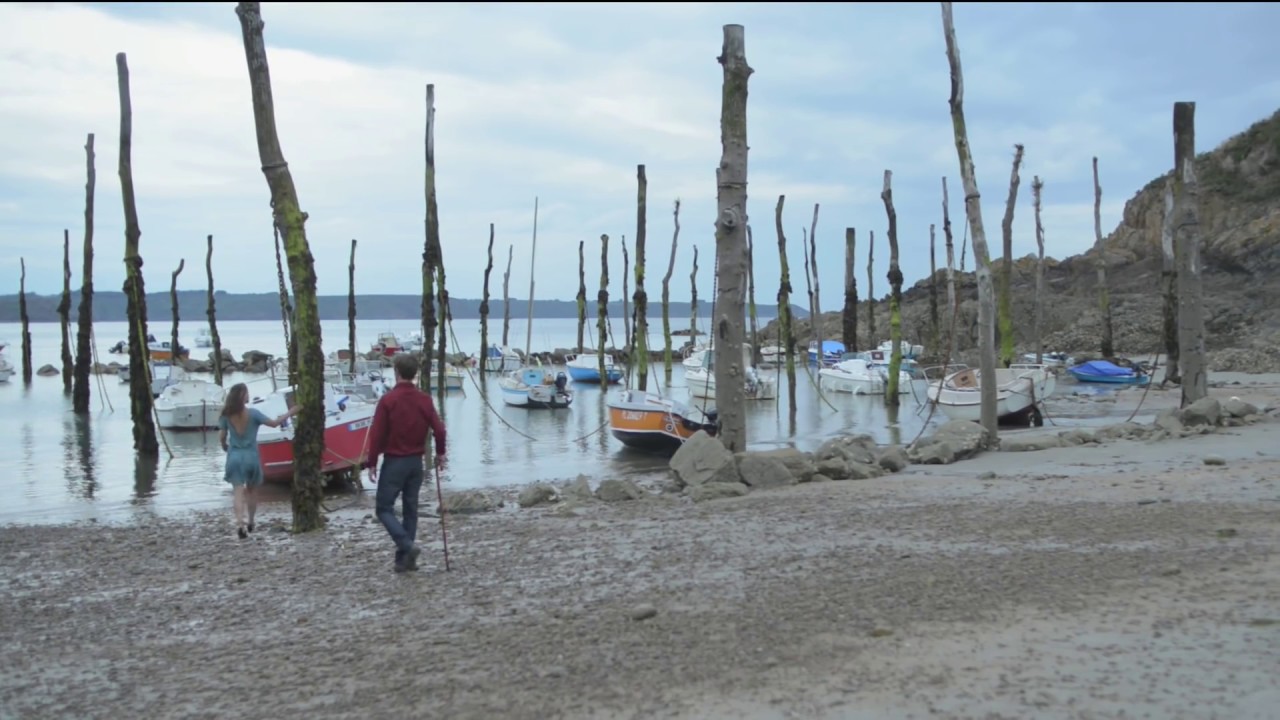 Miniature de la vidéo Le Bateau Ivre de Dominique PHILIPPE - Extrait du film Le bateau ivre