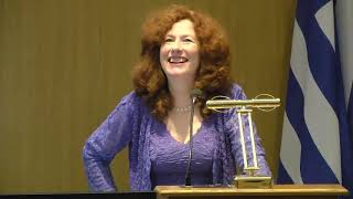 Angie Hobbs (University of Sheffield), “Democracy, Demagoguery and Plato”