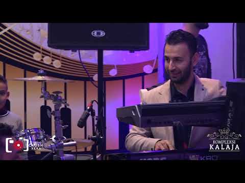 Albert Sula & B13 - Orkestrale - Kompleksi Kalaja 2019