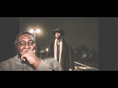 BRITISH REACTS TO SWEDISH RAP JB - PISTOL WHIP (official video) - INTRO