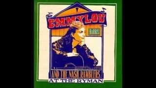 Emmylou Harris  &quot;Like Strangers&quot;