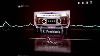 El Presidente (Intro) Music Video