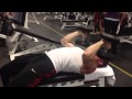 Curls to get the girls! Arms Superset #2!
