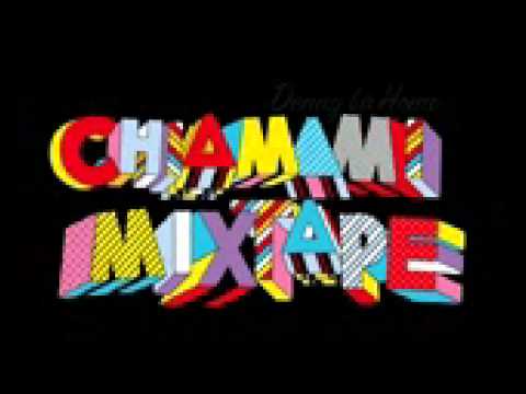 Denny La Home ft. Guè Pequeno - Vieni con me