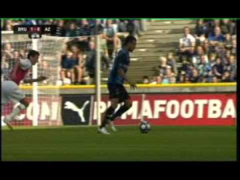 046 Matchverslag Brugse Metten - AZ