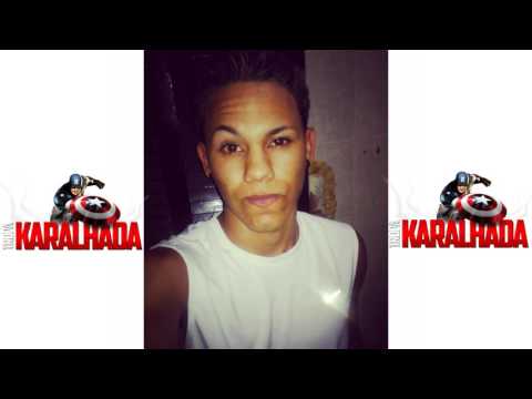 MONTAGEM - AO SOM DO ATABAQUE 2016  [ DJ DABLIUTHÊ ]