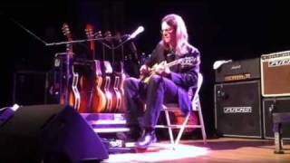 Luther Dickinson - Meet Me In The City