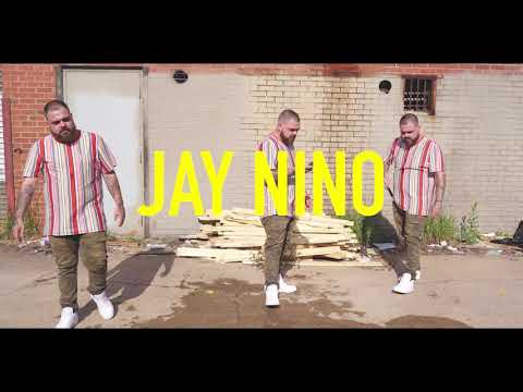 Jay Nino - Kujo (Official Video)