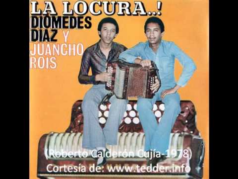 Lo más bonito Diomedes Díaz