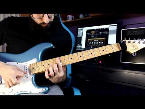 Ryku - One for all (Ben rosett part)