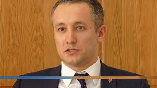 Оновлення устаткування та покращені умови праці — основні складові успіху   підприємства «Укрбургаз»