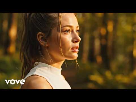 Novi - Voices In The Wind (AI Music Video) Made with VEO 3 by Google