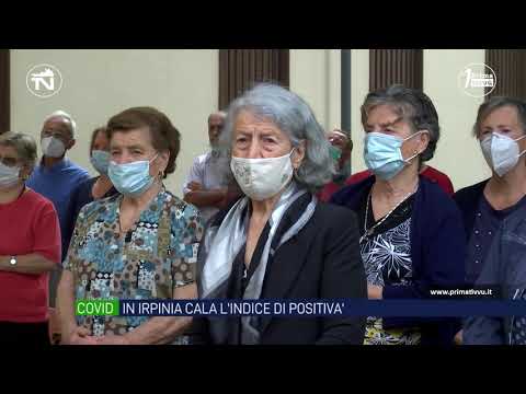 A Santa Lucia di Serino una tre giorni dedicata ai nonni