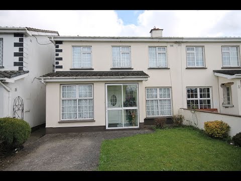 215 The Oaks, Newbridge, Co. Kildare - Virtual Tour