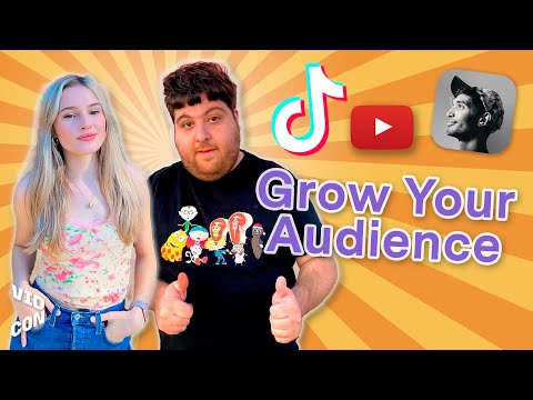 2021 Social Media Trends with @cosette and @NickAntonyan