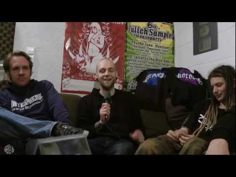 Know Your Local Scene Folge 3 mit Koroded