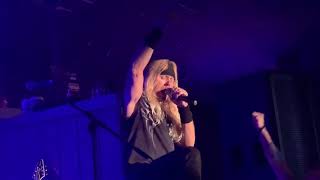 Conquest | Metal Gods (Judas Priest cover) live 8/15/20