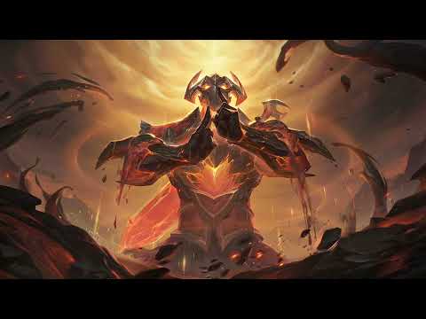 Tremor Of Menace - Genshin impact OST