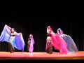 Y Bellydance perform Harem by REG Project