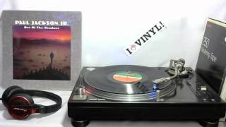 PAUL JACKSON , JR . OUT OF SHANDOWS - MAKE IT LAST FOREVER