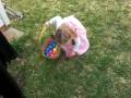 2009 Easter Egg Hunt Pt2 Raw Footage