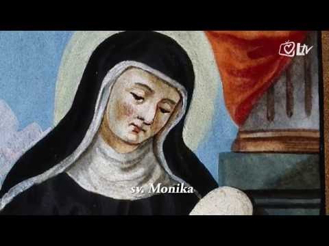 Katolički kalendar 27.8.2016. - Sveta Monika i Dan hrvatskih mučenika