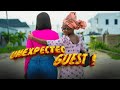 UNEXPECTED GUEST TAAOOMA Funny Video