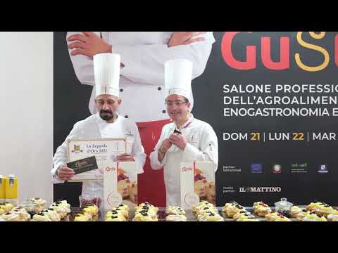 Gustus 2021 - Day 3