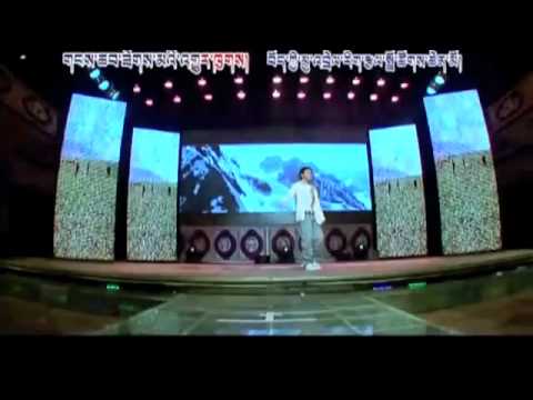 New Tibetan Rap Song Father by Dekyi Tsering